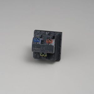 Buster and Punch - SWISS SOCKET MODULE / TYPE J / 45MM