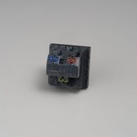 Buster and Punch - SWISS SOCKET MODULE / TYPE J / 45MM