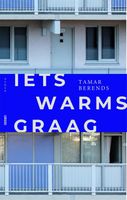 Iets warms graag - Tamar Berends - ebook