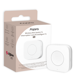 Aqara T1 afstandsbediening ZigBee Smart home-apparaat Drukknopen