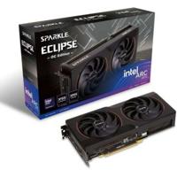 Grafische kaart Sparkle 1A1-S00440700G ARC B580 10 GB GDDR6