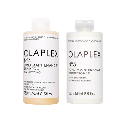 Olaplex Daily Maintenance Set