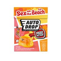 Autodrop Autodrop - Proefritje Sexonthebeach 250 Gram 6 Stuks - thumbnail