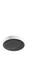Hansgrohe Rainfinity PowderRain hoofddouche 250 1jet EcoSmart, mat wit