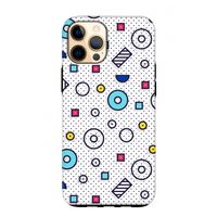 8-bit N°9: iPhone 12 Pro Max Tough Case