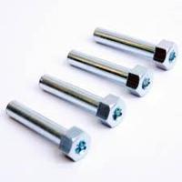 Qibbel combinatie-moer-set framebev. ach