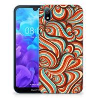 Huawei Y5 (2019) | Hoesje maken | Retro