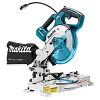 Makita accu afkortzaag - DLS600Z - 18V - excl. accu en lader - in doos