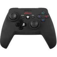 GENESIS NJG-0692 PV58 Gamepad in Zwart
