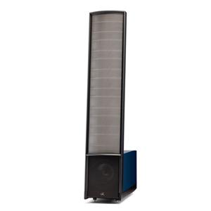 Martin Logan Impression ESL 11A (Special) vloerstaande speaker deep sea blue