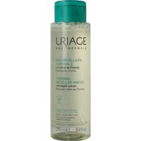 Uriage Thermaal micellairwater gemengde tot vette huid Uriage Thermaal micellairwater gemengde tot vette huid