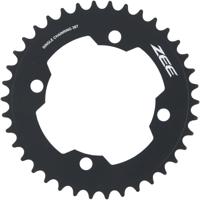 SHIMANO kettingblad "zee fc-m640/645" chain ring shim. zee 38t.4-arm,m640/645