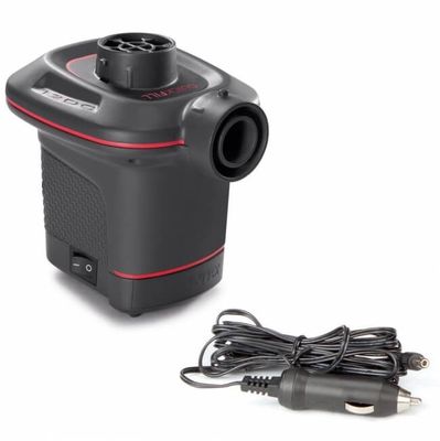 Intex elektrische opblaaspomp 12v