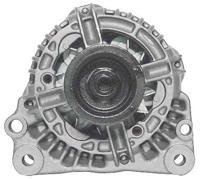 Dynamo / Alternator EUROTEC, Spanning (Volt)14V, u.a. für VW, Audi, Skoda, Seat