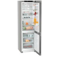 Liebherr CNsfc 574i-22 Koel-vriescombinatie Zilver