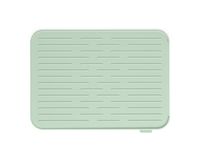 Brabantia sinkside silicone afdruipmat jade green