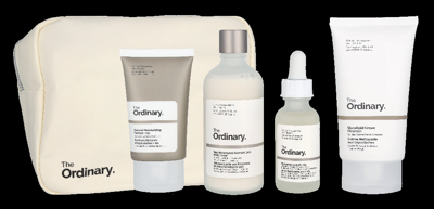 The Ordinary The Winter Skin Set 200 ml