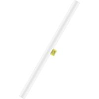 OSRAM 4058075607057 LED-lamp Energielabel F (A - G) S14d Buis 4.9 W = 40 W Warmwit (Ø x l) 29 mm x 500 mm 1 stuk(s)