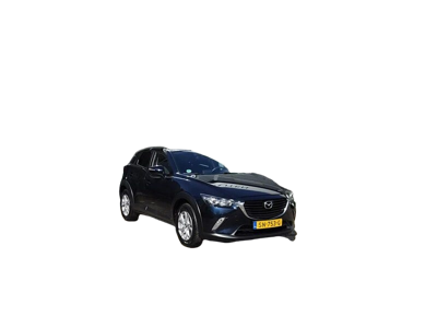 Mazda CX 3