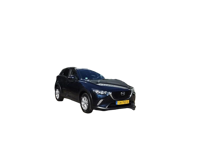 Mazda CX 3