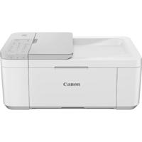 Canon PIXMA TR4756i Multifunctionele printer Inkjet Kleur A4 Printen, scannen, kopiëren, faxen Duplex, USB, WiFi