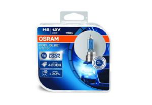 Osram Gloeilamp, verstraler 64212CBI-HCB