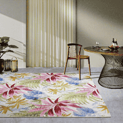 Buitenkleed Victor 180x120cm - - Dekbed-Discounter.nl