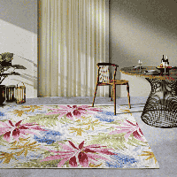 Buitenkleed Victor 180x120cm - - Dekbed-Discounter.nl