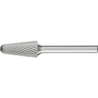 PFERD TOOLS 21125146 Freesstift Kegel Lengte 65 mm Afmeting, Ø 12 mm Werklengte 25 mm Schachtdiameter 6 mm