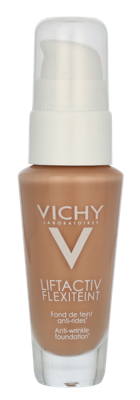 Vichy Liftactiv Flexilift Anti-Wrinkle Foundation SPF20 30 ml 35 Sand