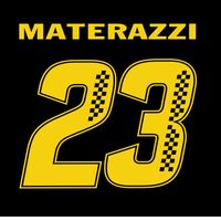 Materazzi 23 (Racing Style)