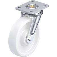 Blickle LO-SPO 201K Zwenkwiel Wieldiameter: 200 mm Draagvermogen (max.): 1000 kg 1 stuk(s)