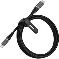 Otterbox Premium USB-C naar Lightning 2m