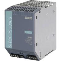 Siemens SITOP PSU300S 24 V/20 A DIN-rail netvoeding 24 V/DC 20 A 480 W Aantal uitgangen: 1 x Inhoud: 1 stuk(s) - thumbnail