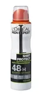 L’Oréal Paris Men Expert Deodorant Men Expert Shirt Protect - 150ml - Deodorant Spray - thumbnail