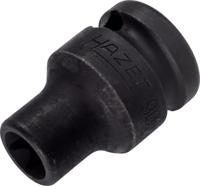 HAZET Krachtdopsleutel 900S-E12 · 1/2 inch (12,5 mm) vierkant hol · Buiten-TORX®-profiel · SW E12