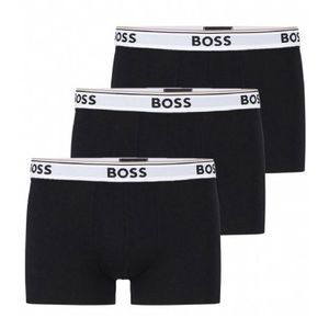 Hugos Boss 3-pack boxershorts trunk open miscellaneous 994