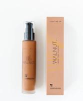 Rainpharma Walnut Natural Tinted Moisturizer SPF15