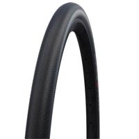 Schwalbe g-one speed 28x1.20 700x30c (30-622) folding performance line addix black