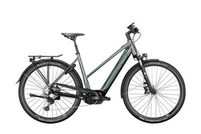VICTORIA Ebike e-tour. 12.9 28/53 28/53 trap. 11sp green