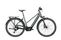 VICTORIA Ebike e-tour. 12.9 28/53 28/53 trap. 11sp green