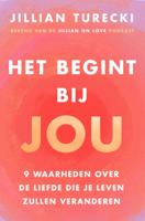 Het begint bij jou (Paperback)