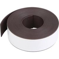 FLEXIBELE MAGNEETSTRIP - 300 x 2.5 cm - thumbnail