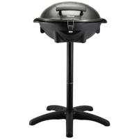 Tristar BQ-2816 Kogelbarbecue Elektrisch Met voet Zwart