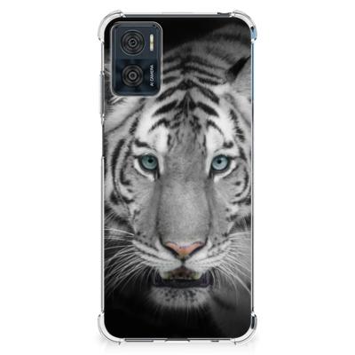 Motorola Moto E22 | E22i Case Anti-shock Tijger Motorola Moto E22 | E22i Case Anti-shock Tijger