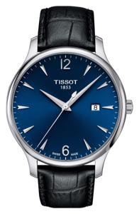 Tissot T063.610.16.047.00 Herenhorloge