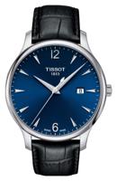 Tissot T063.610.16.047.00 Herenhorloge