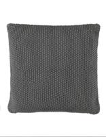 Marc O'Polo Nordic knit Sierkussen vierkant