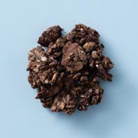 Keto granola chocolate (bio) 300 gram