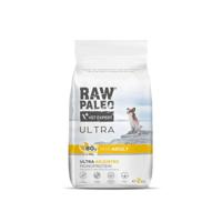 VETEXPERT Raw Paleo Ultra Mini Adult Kalkoen - droogvoer voor honden - 2 kg